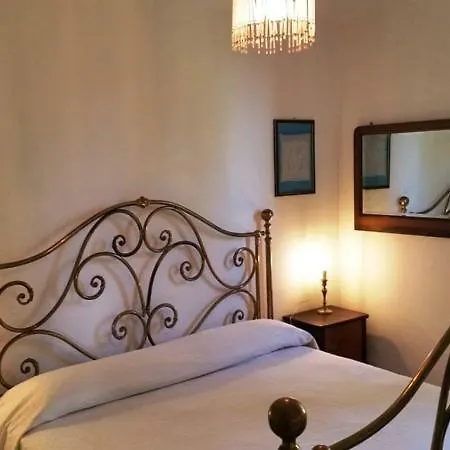 Casa Marily, Con Terrazzo Vista Mare Apartamento