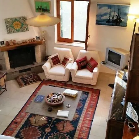 Casa Marily, Con Terrazzo Vista Mare Formia
