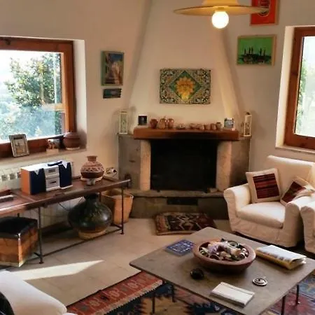Casa Marily, Con Terrazzo Vista Mare Formia