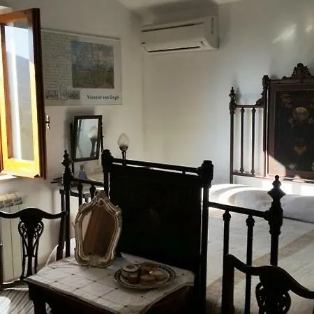 Apartamento Casa Marily, Con Terrazzo Vista Mare Formia