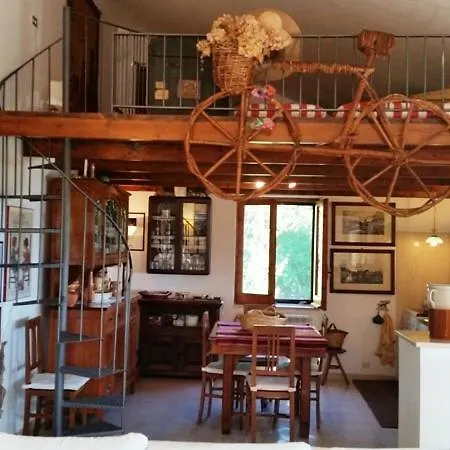 Casa Marily, Con Terrazzo Vista Mare Apartamento Formia