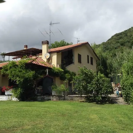 Casa Marily, Con Terrazzo Vista Mare Formia