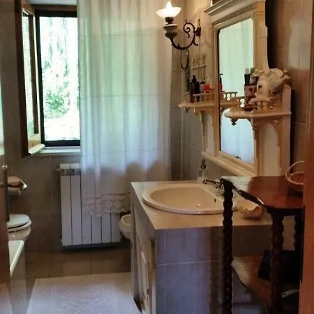 Casa Marily, Con Terrazzo Vista Mare Apartamento