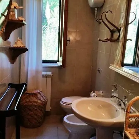 Casa Marily, Con Terrazzo Vista Mare